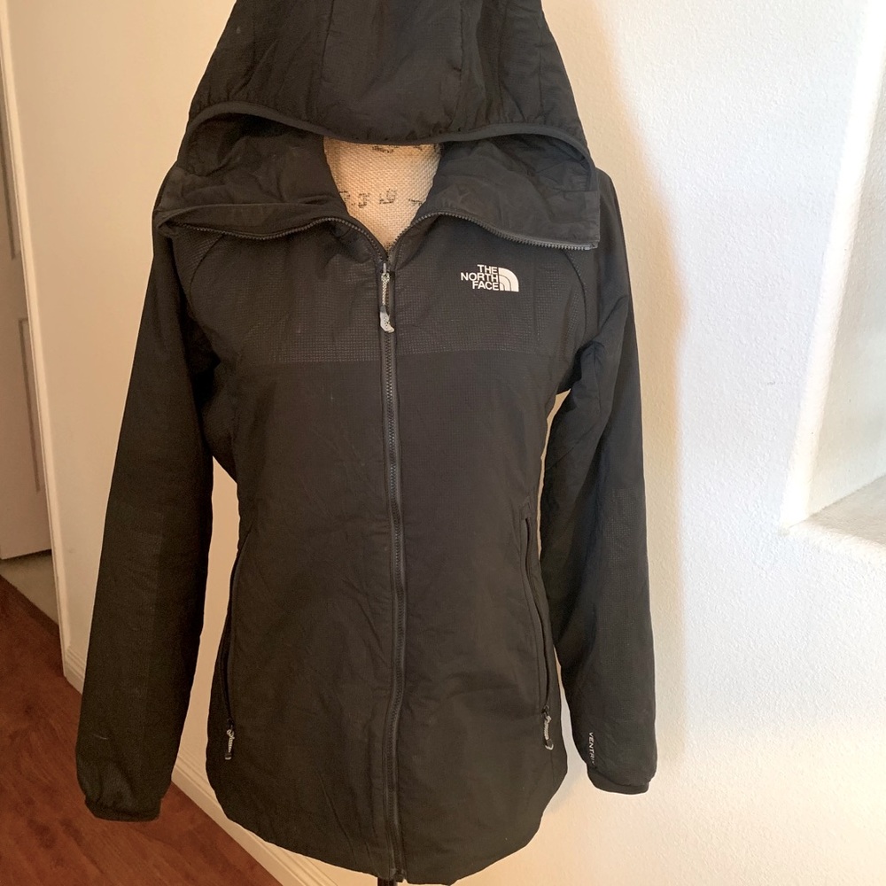 The North Face the summit series coat L